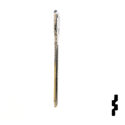 X201 ( MZ19 ) Mazda Key Automotive Key JMA USA