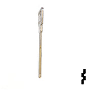 X201 ( MZ19 ) Mazda Key Automotive Key JMA USA