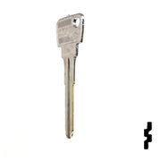 X201 ( MZ19 ) Mazda Key Automotive Key JMA USA