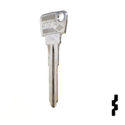 X201 ( MZ19 ) Mazda Key Automotive Key JMA USA