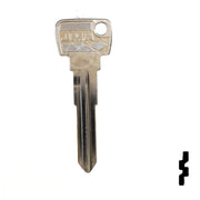 X201 ( MZ19 ) Mazda Key Automotive Key JMA USA