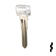 X201 ( MZ19 ) Mazda Key Automotive Key JMA USA