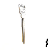 X201 ( MZ19 ) Mazda Key Automotive Key JMA USA