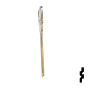 X201 ( MZ19 ) Mazda Key Automotive Key JMA USA