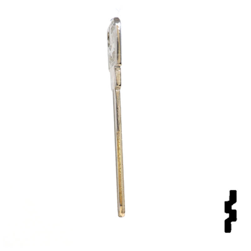 X201 ( MZ19 ) Mazda Key Automotive Key JMA USA