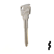 X201 ( MZ19 ) Mazda Key Automotive Key JMA USA