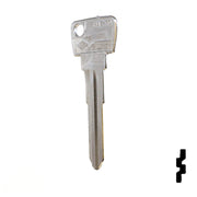 X201 ( MZ19 ) Mazda Key Automotive Key JMA USA