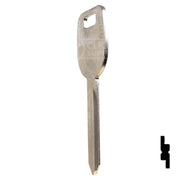 X263 ( MIT6 ) Mitsubishi Key Automotive Key Ilco