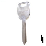 X263 ( MIT6 ) Mitsubishi Key Automotive Key Ilco