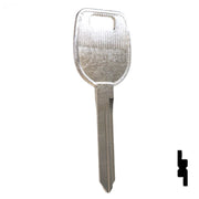 X263 ( MIT6 ) Mitsubishi Key Automotive Key Ilco