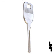X263 ( MIT6 ) Mitsubishi Key Automotive Key Ilco