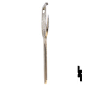 X263 ( MIT6 ) Mitsubishi Key Automotive Key Ilco
