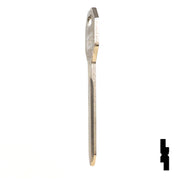 X264 ( MIT7 ) Mitsubishi Key Automotive Key Ilco