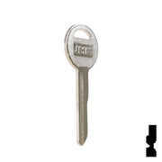 Y149, S1770U Chrysler Key Automotive Key JMA USA