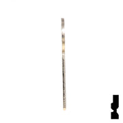 Y149, S1770U Chrysler Key Automotive Key JMA USA