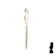 Y149, S1770U Chrysler Key Automotive Key JMA USA