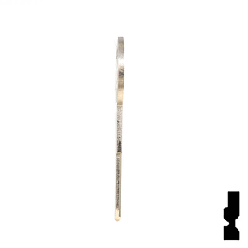 Y149, S1770U Chrysler Key Automotive Key JMA USA