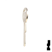 Y149, S1770U Chrysler Key Automotive Key JMA USA