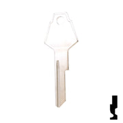 Y152, P1770U Chrysler Key Automotive Key JMA USA