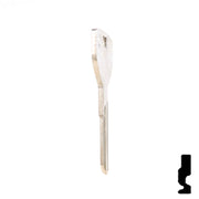 Y153, P1786 Chrysler Key Automotive Key JMA USA
