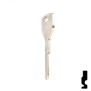 Y153, P1786 Chrysler Key Automotive Key JMA USA
