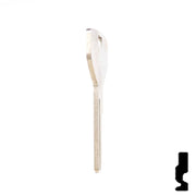 Y153, P1786 Chrysler Key Automotive Key JMA USA