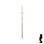 Y153, P1786 Chrysler Key Automotive Key JMA USA