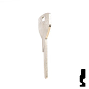 Y153, P1786 Chrysler Key Automotive Key JMA USA