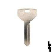 Y154, P1789 Chrysler Key Automotive Key JMA USA
