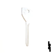 Y154, P1789 Chrysler Key Automotive Key JMA USA