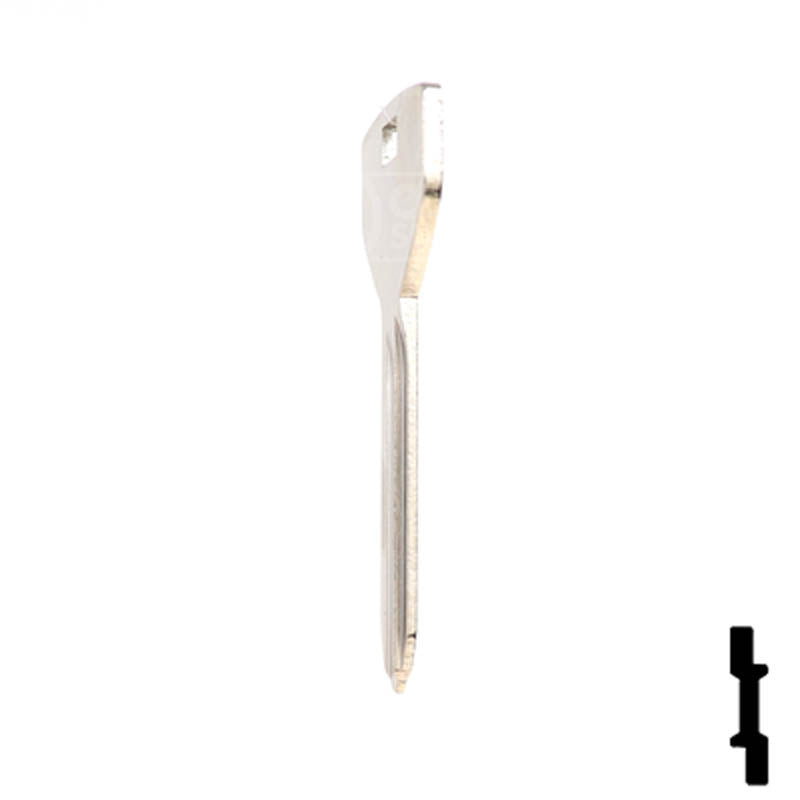 Y155, P1793 Chrysler Key Automotive Key JMA USA