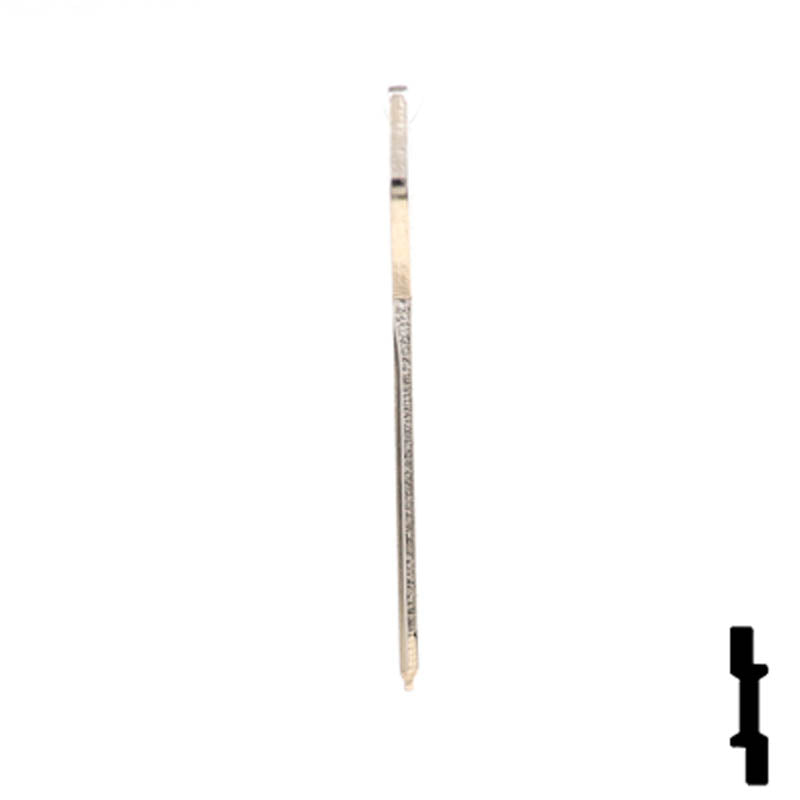 Y155, P1793 Chrysler Key Automotive Key JMA USA