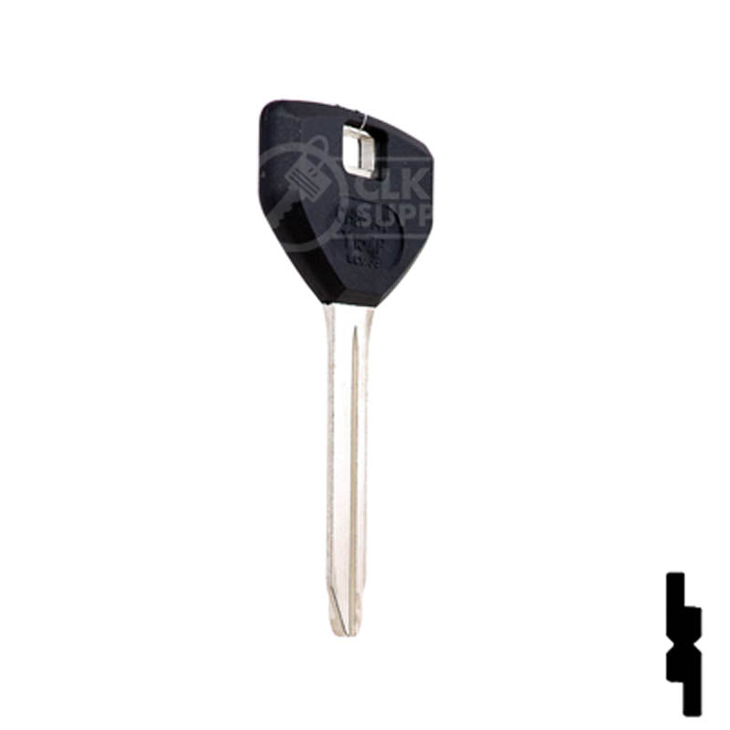 Y157-P Chrysler Key Automotive Key JMA USA
