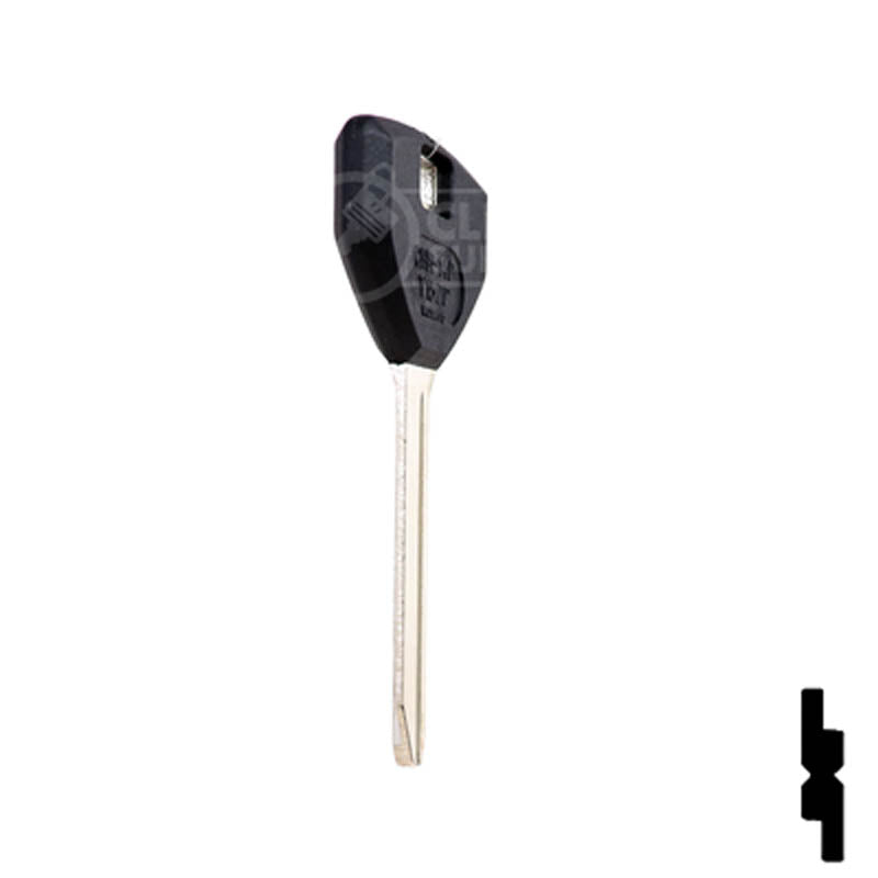 Y157-P Chrysler Key Automotive Key JMA USA