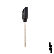 Y157-P Chrysler Key Automotive Key JMA USA