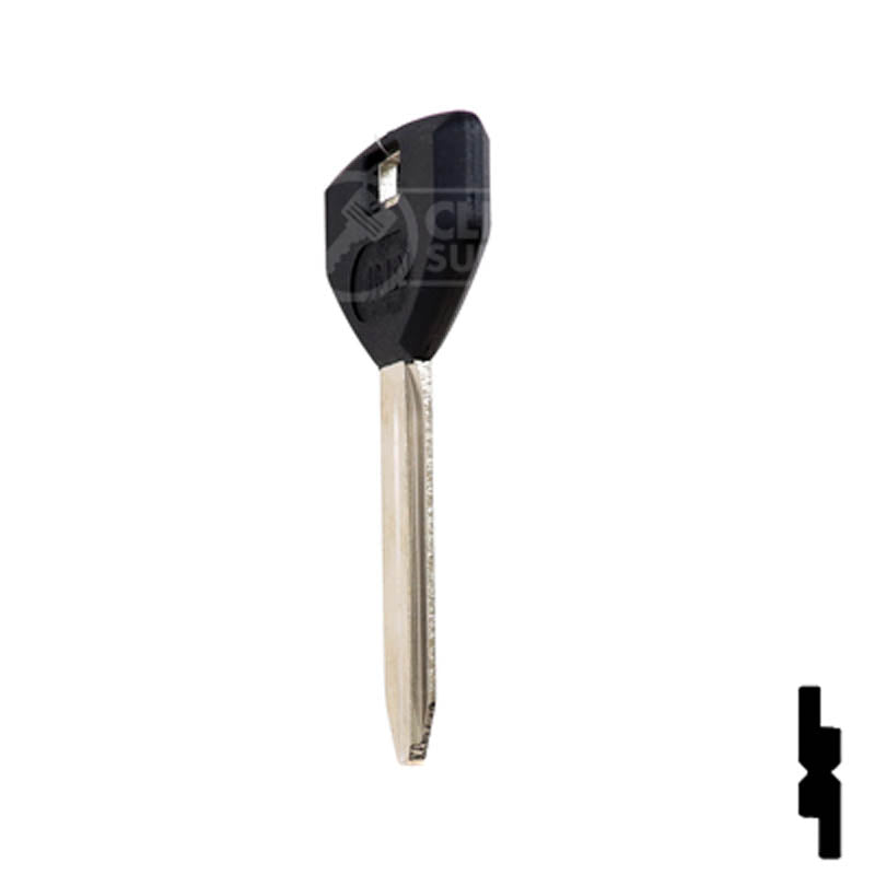 Y157-P Chrysler Key Automotive Key JMA USA