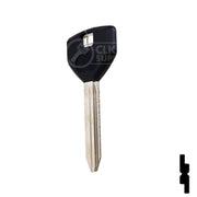 Y157-P Chrysler Key Automotive Key JMA USA