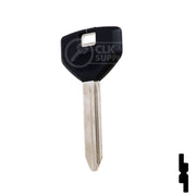 Y157-P Chrysler Key Automotive Key JMA USA