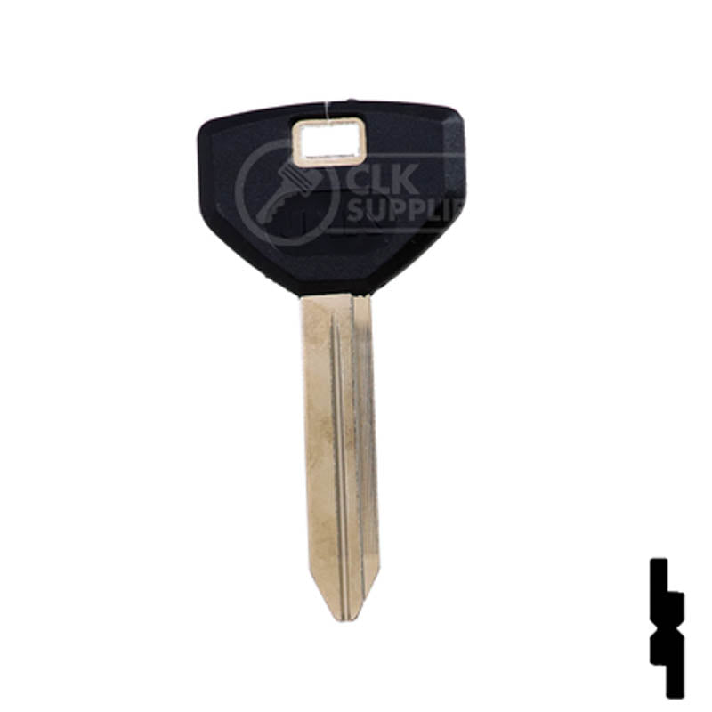 Y157-P Chrysler Key Automotive Key JMA USA