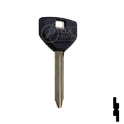 Y157-P Chrysler Key Automotive Key JMA USA