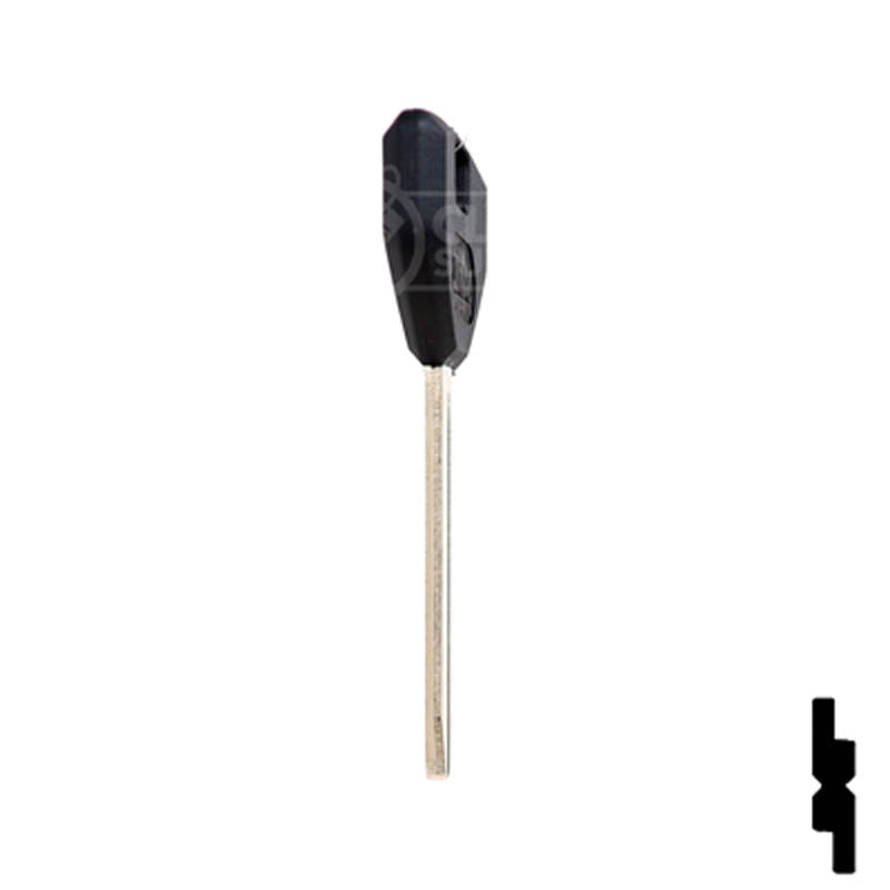 Y157-P Chrysler Key Automotive Key JMA USA