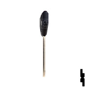 Y157-P Chrysler Key Automotive Key JMA USA