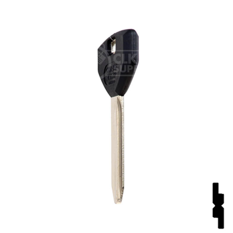 Y157-P Chrysler Key Automotive Key JMA USA