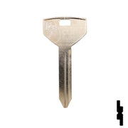 Y157, P1794 Chrysler Key Automotive Key JMA USA