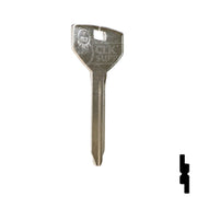 Y157, P1794 Chrysler Key Automotive Key JMA USA