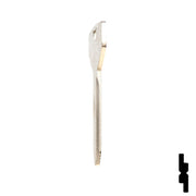 Y157, P1794 Chrysler Key Automotive Key JMA USA