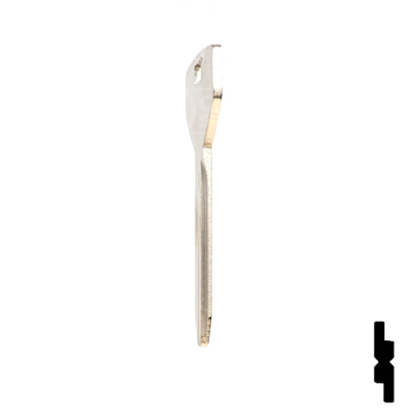Y157, P1794 Chrysler Key Automotive Key JMA USA