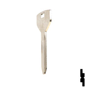 Y157, P1794 Chrysler Key Automotive Key JMA USA