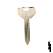 Y157, P1794 Chrysler Key Automotive Key JMA USA