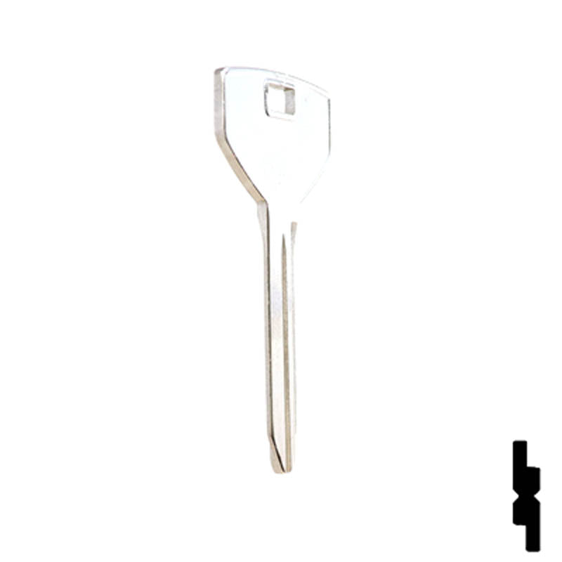 Y157, P1794 Chrysler Key Automotive Key JMA USA
